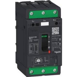 Schneider Motorværn gv4le mag 80A 50ka elink