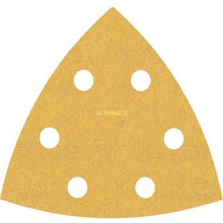 Bosch Expert C470 Sandpapir 93x93 mm. 50-pak 93x93 mm