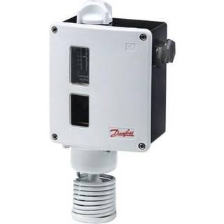 Danfoss Termostat 15-45c 2m kapliar