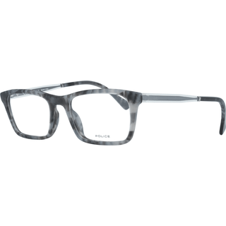 Police VPL262 6K3M 52 Briller Mænd Grå - Grey - 52mm