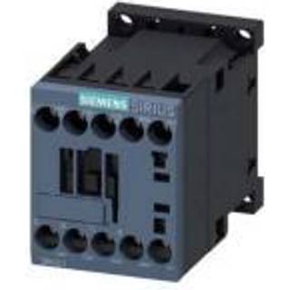 Siemens Hjælperelæ 2no+2nc dc 24v