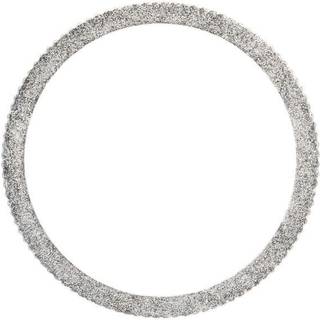 BOSCH Reducerring til rundsavklinger 30 x 25,4 x 1,8 mm