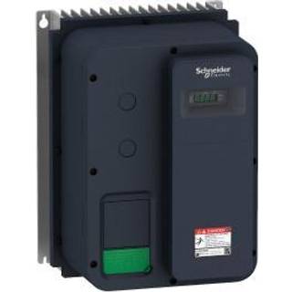 Schneider Atv320 ip66 2,2kw 1x230vac u.afbryder