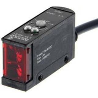 Omron Fotoaftaster, tasteafstand 0-700 mm
