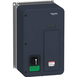 Schneider Atv320 4kw, 400v ip65 m/afb.