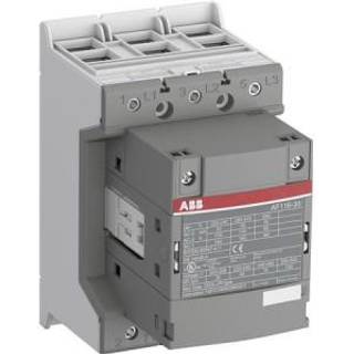 ABB Kontaktor 116 a 48-130 v ac/dc