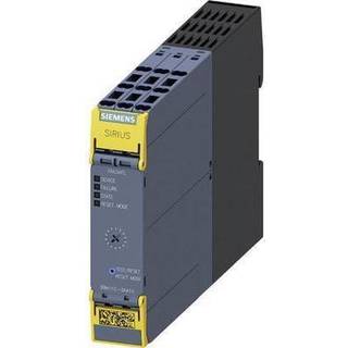 Siemens Dir.starter 0,4-2,0a,230v safetypush-in