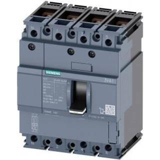 Siemens Mccb_iec_fs160_125a_4p_25ka_tm_ ftfm