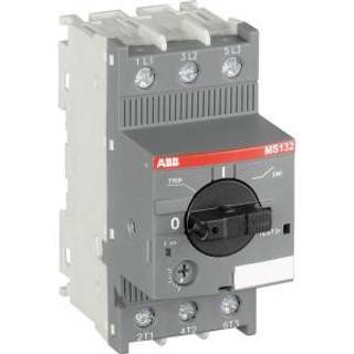 ABB Håndbetjent motorværn ms132 0,4t