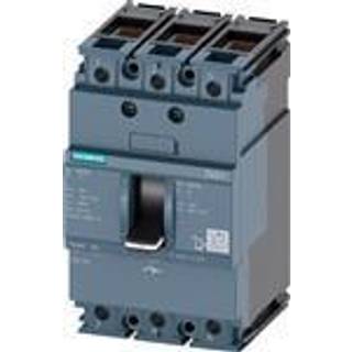 Siemens Maksimalafbryd,fs160,160a,4p