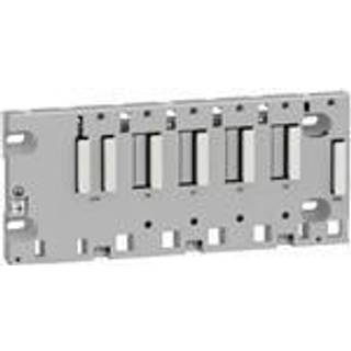 Schneider Rack med 4 modulpladser