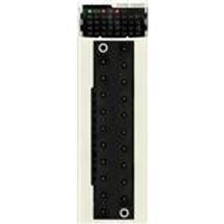 Schneider 8 ind 24vdc 8 ud transist. 0,5a
