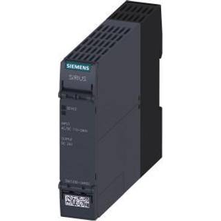 Siemens Sikkerhedsrelæ strømforsyning
