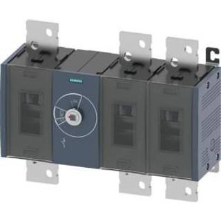 Siemens Lastafbryder 690v 1250a 3p