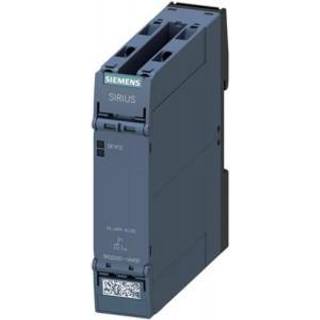 Siemens Koblingsrelæ 3w, hard gold24-240vuc