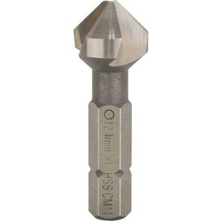 Bosch 2608596407 Kegle synke med sekskantet aksel 12,4 x 35 mm