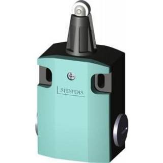 Siemens Endestop 1sl+1br snap-action