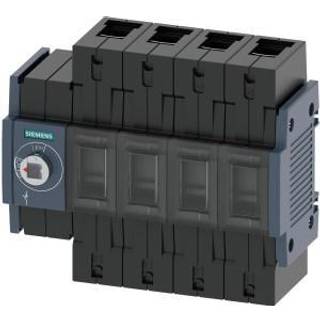 Siemens Lastafbryder 690v 125a 4p