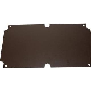 Fibox Montageplade ax til stcp 1115-1125