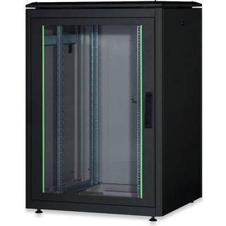 DIGITUS Unique DN-19 22U-8/8-B-1
