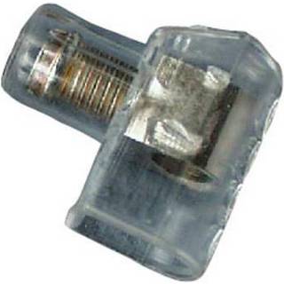 Samlemuffe enkelt 2,5mm² (20 stk) klar