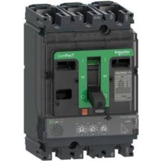 Schneider Maksafbr nsx250r m22 160a 3p3d