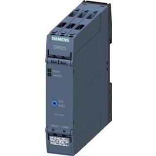 Siemens Termistorrelæ 2w håndreset