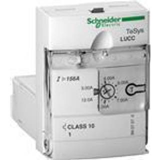 Schneider Strømmodul a1P10 3-12A 110 lucc12fu
