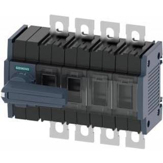 Siemens Lastafbryder 690v 80a 4p