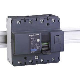 Schneider Maks.afbr. ng125h c 63a 4p