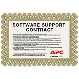 3 YEAR STRUXUREWARE CENTRVIRT MACHINE SOFTWARESUPPORTCONTRACT SVCS