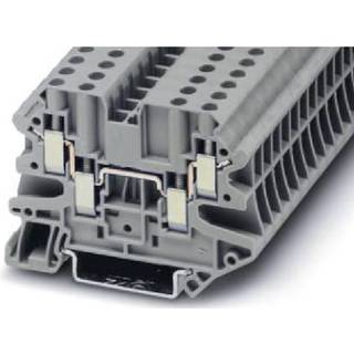 Phoenix Contact Four-conductor universal terminal block
