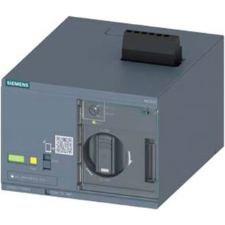 Siemens Mo320, 110-230 v ac / 110-250 v dc