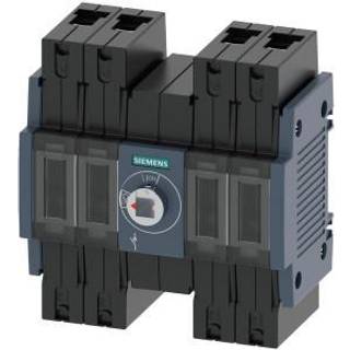 Siemens Lastafbryder 690v 32a 4p