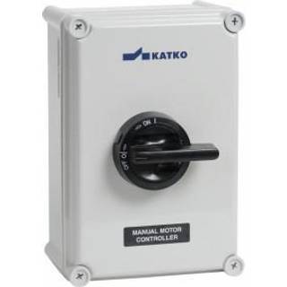 Katko   reparationsafbryder 4polet  ac23: 125a