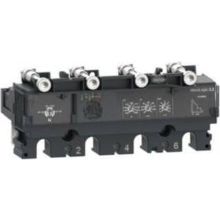 Schneider Relæ micrologic 22 4p 40a
