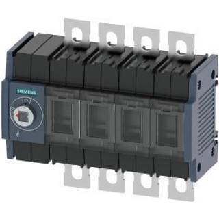 Siemens Lastafbryder 690v 80a 4p