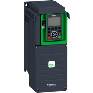 Schneider Atv650 55kw 3x400v ip55