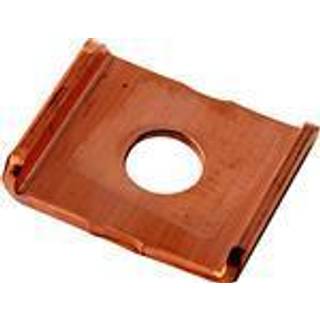 Kontaktstykke 5Mm Cub.0070-0000 Cubic