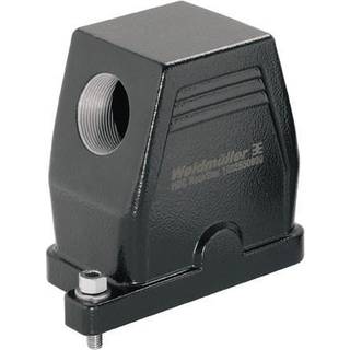 Weidmüller Stikhus hdc ip68 06b tss 1m20
