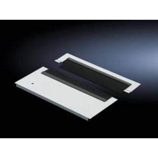 Rittal Vx it flangeplade modul 600x237,5 m