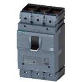 Siemens Mccb  3va2 400a 3p 110ka