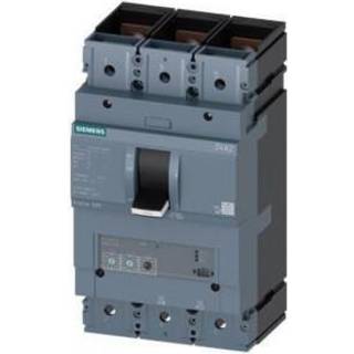 Siemens Mccb  3va2 630a 3p 110ka