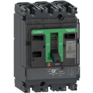 Schneider Maksafbr nsx160f+ma150 3p3d