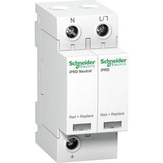 Oversp.Afleder A9 Iprd 8R 1Pn 350V Schneider Electric