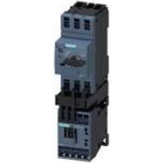 Siemens Sikringsløs motorstarter for reversering