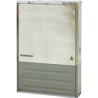 ABB Cdc460idk kabelskab isol 400a