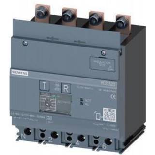 Siemens Rcd-module rcd320 4p i=160a u=127-480v