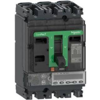 Schneider Maksafbr nsx250r m52e 100a 3p3d