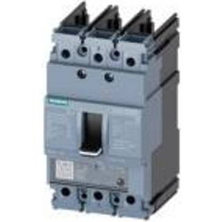 Siemens Mccb  3va5 125a 3p 25ka